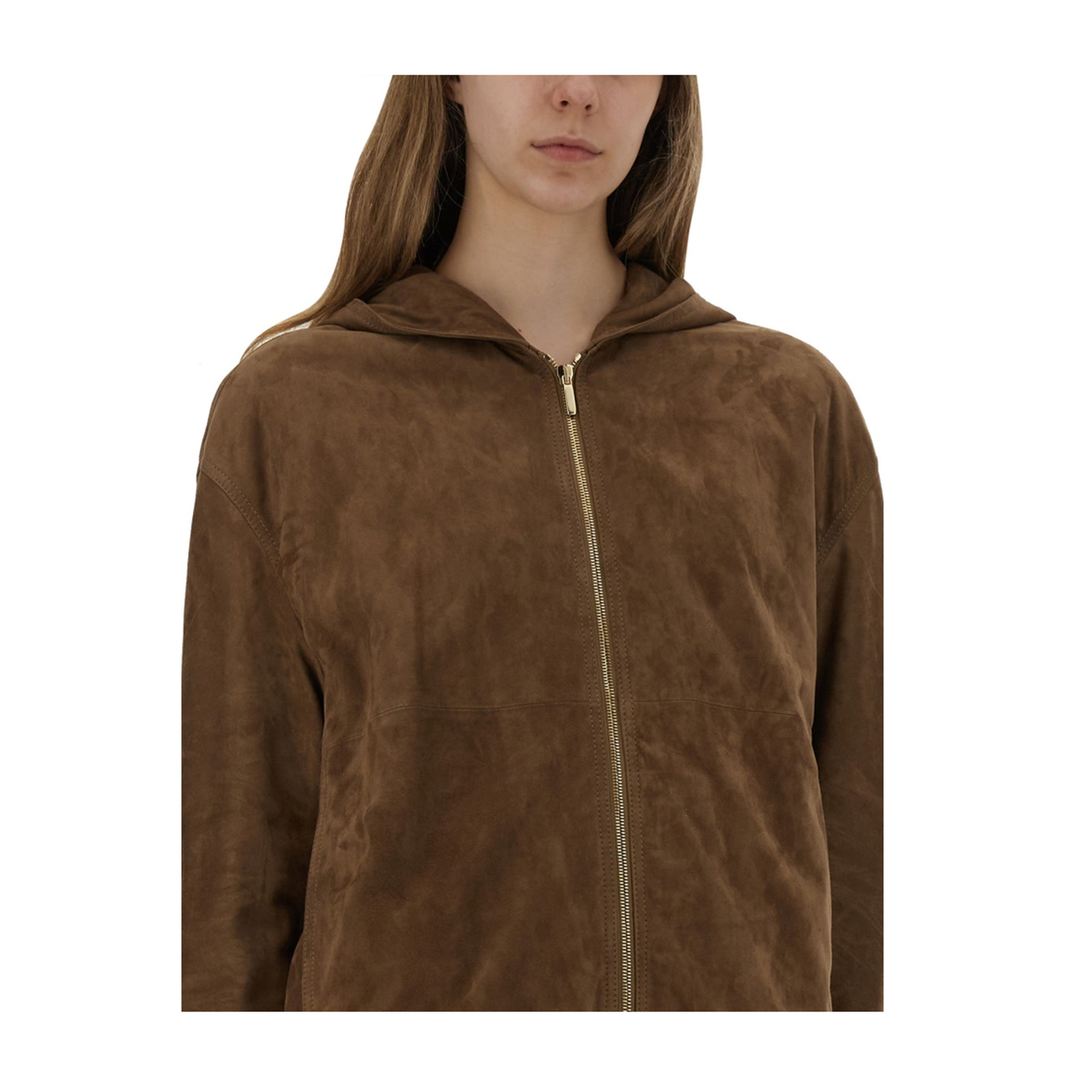 Leather Jacket - Image 4