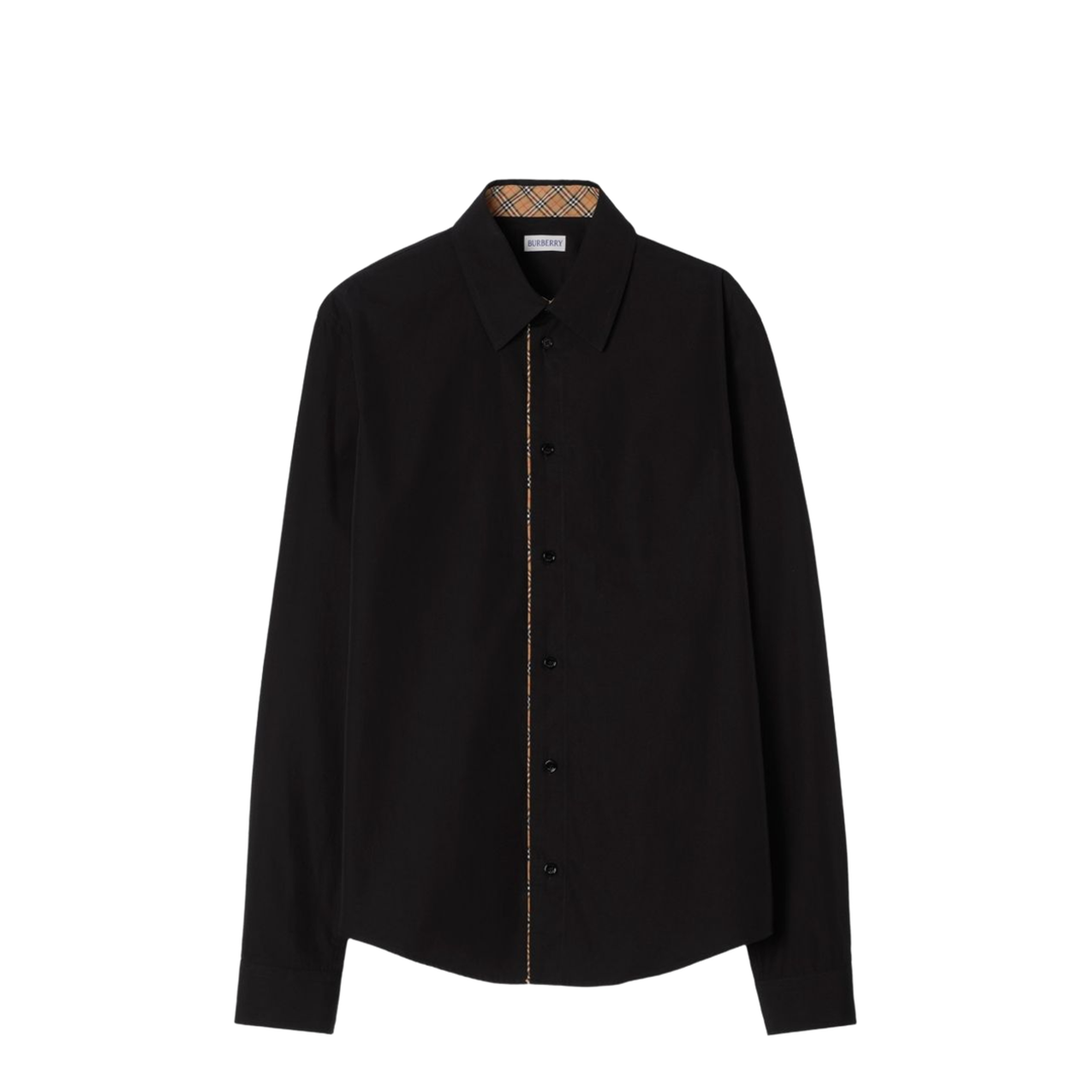 Shirts Black - Image 1