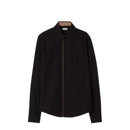Shirts Black - Image 1