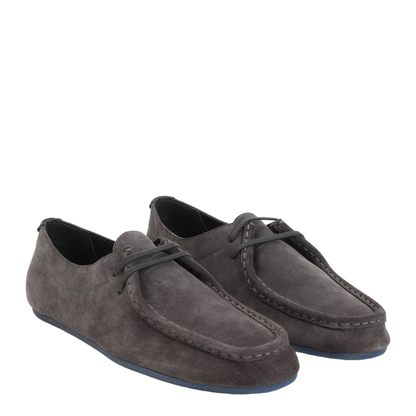 Lace-Up Shoes - Image 5