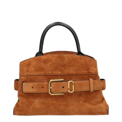 Satchel Small Shoulder Bag - Image 3