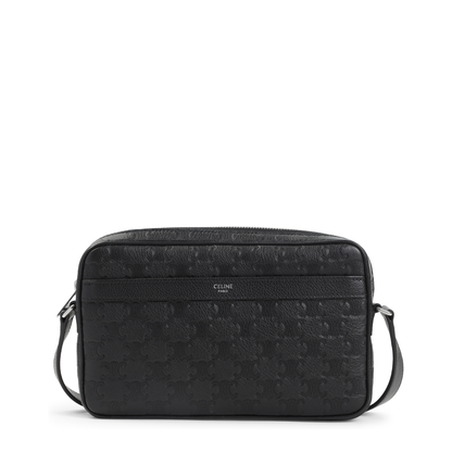 Horizontal Messenger Handbag - Image 2