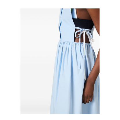 Clear Blue Dresses - Image 3