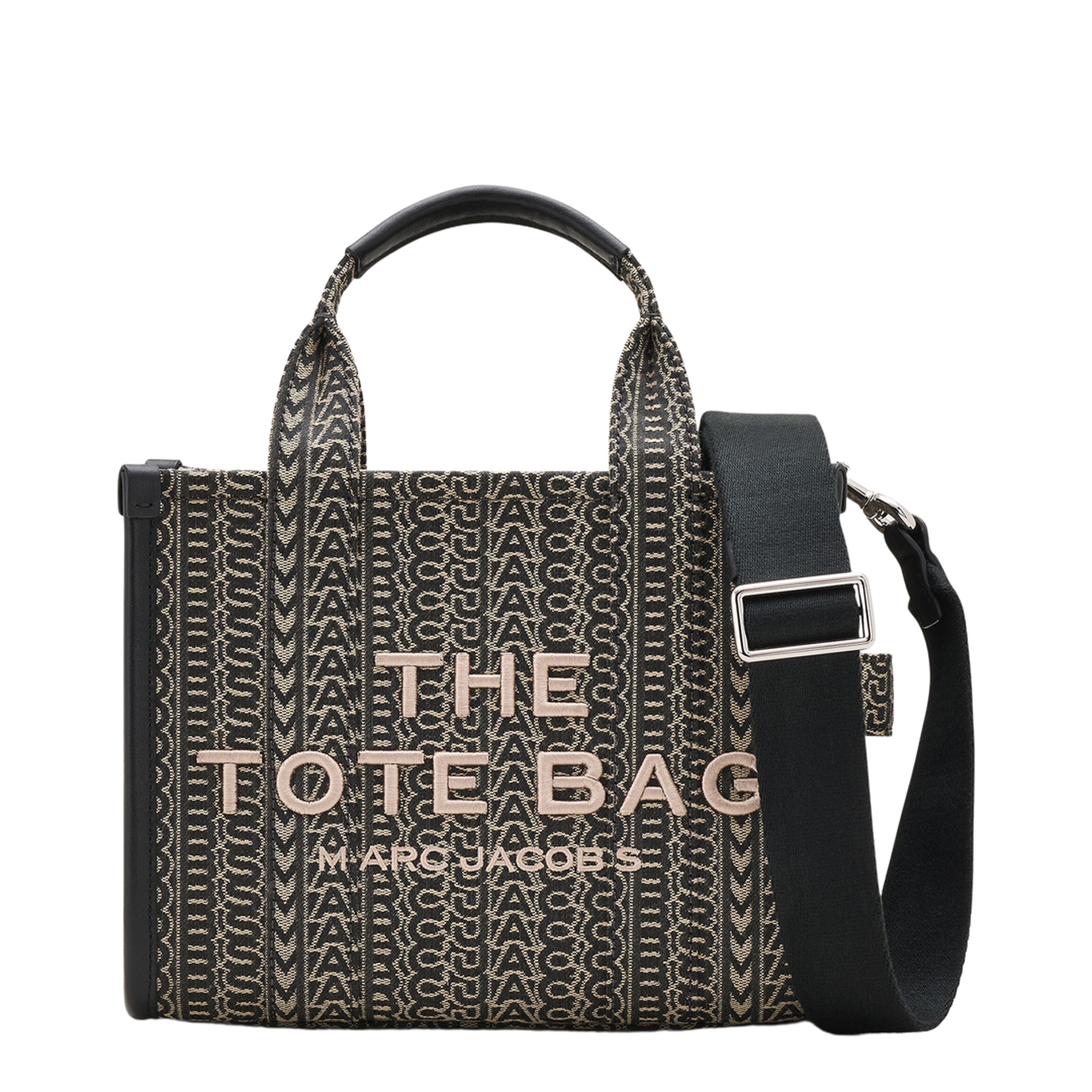 Small Tote - Image 1