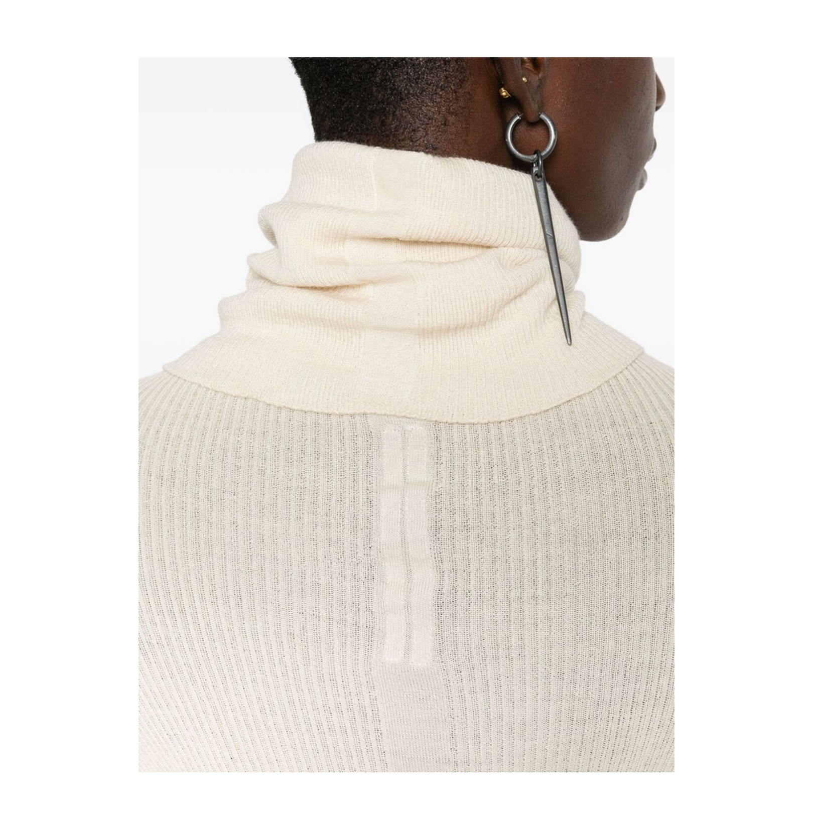 Sweaters Beige - Image 2