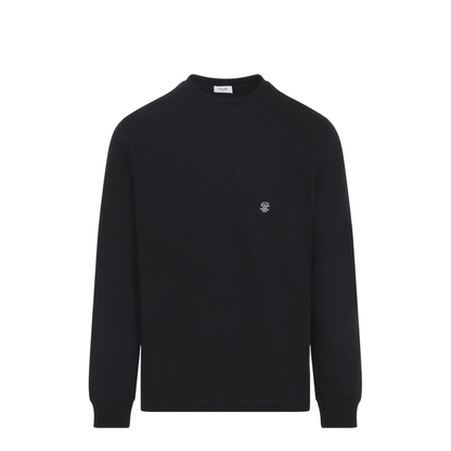 Long-sleeved T-shirt - Image 3