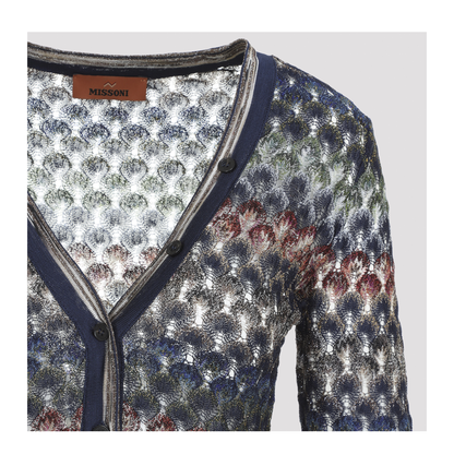 V Neck Sweater - Image 5