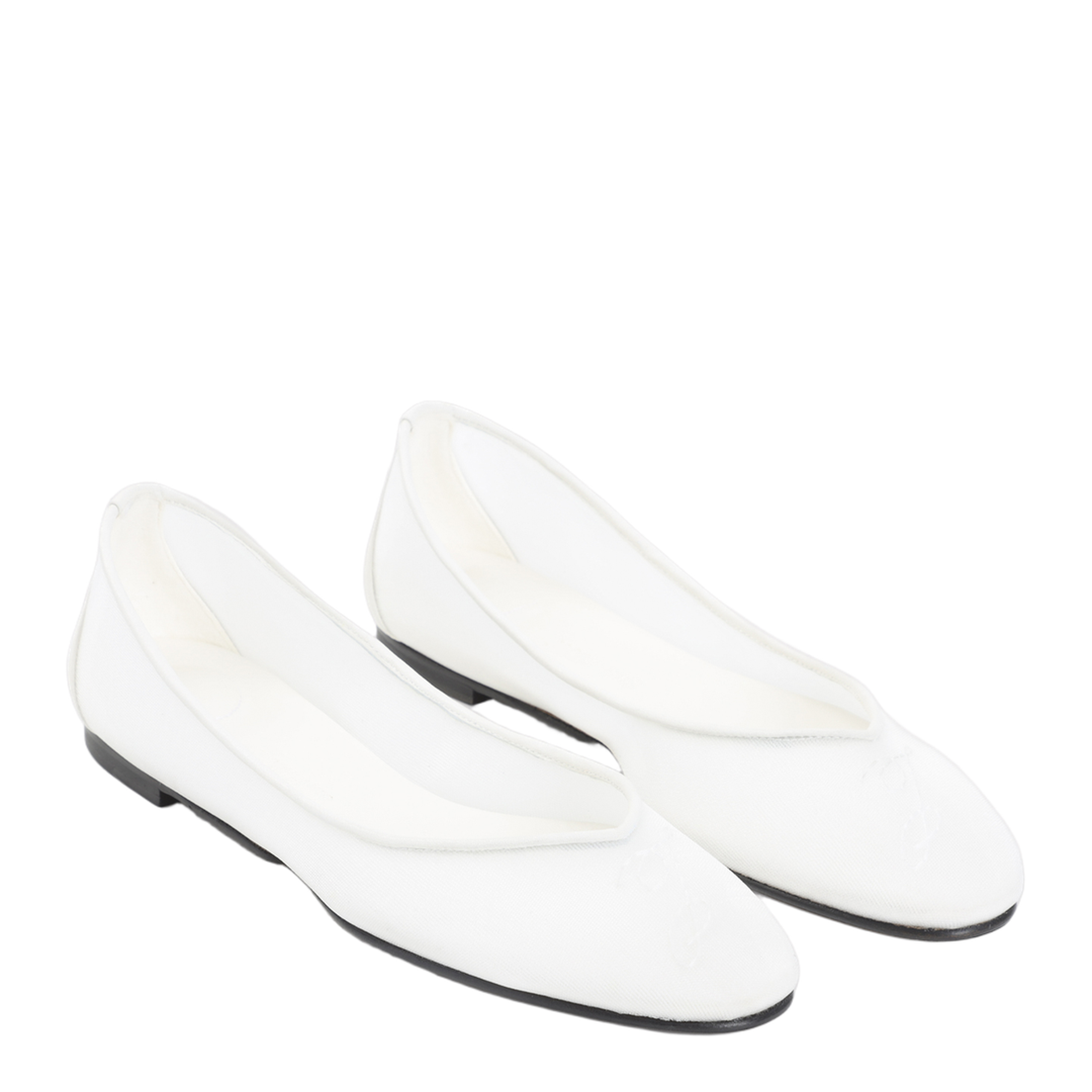 Ovalo Ballerinas - Image 5