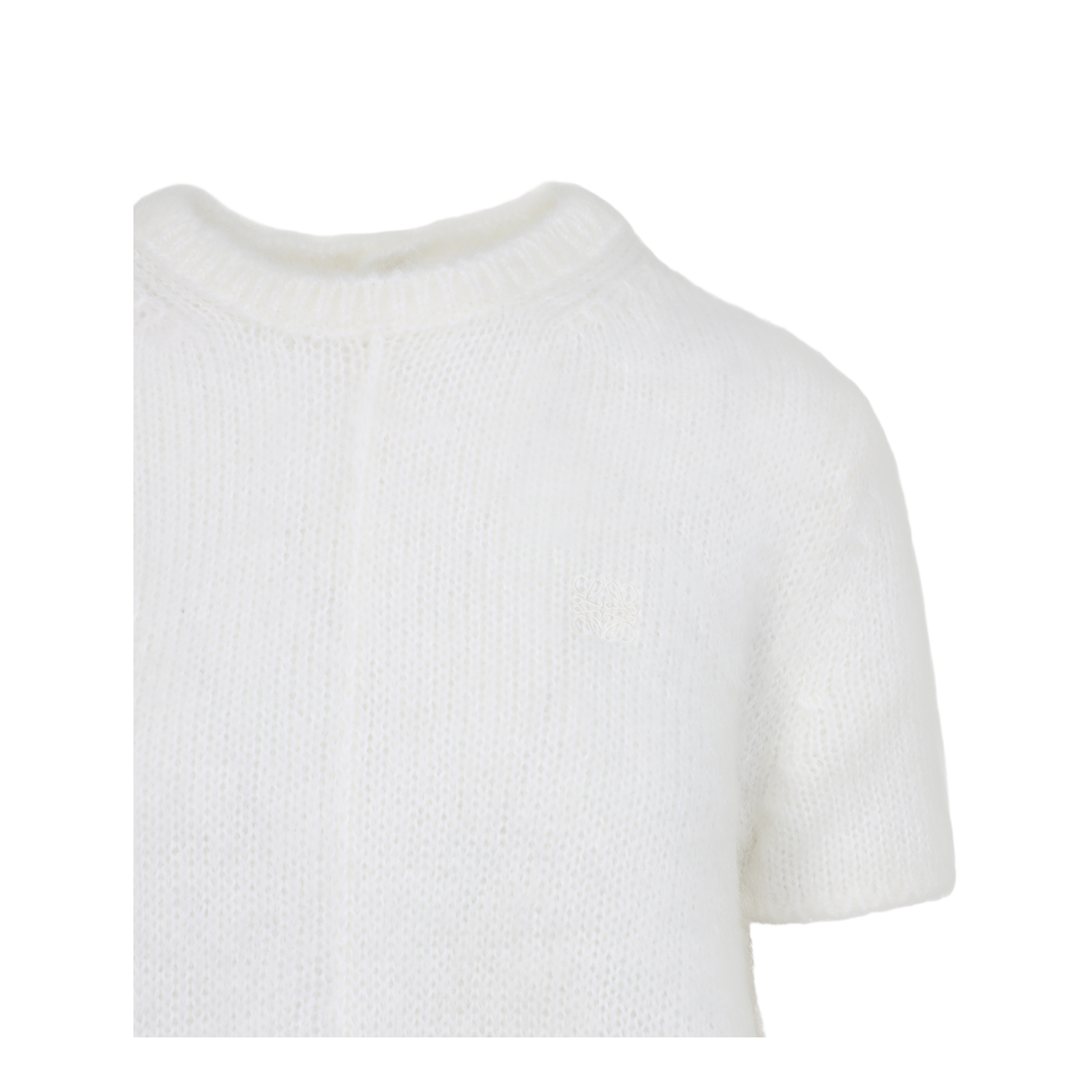 Short Sleeve Sweater - Image 5