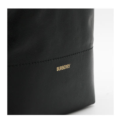 Mini B Clip Bucket Bag - Image 8