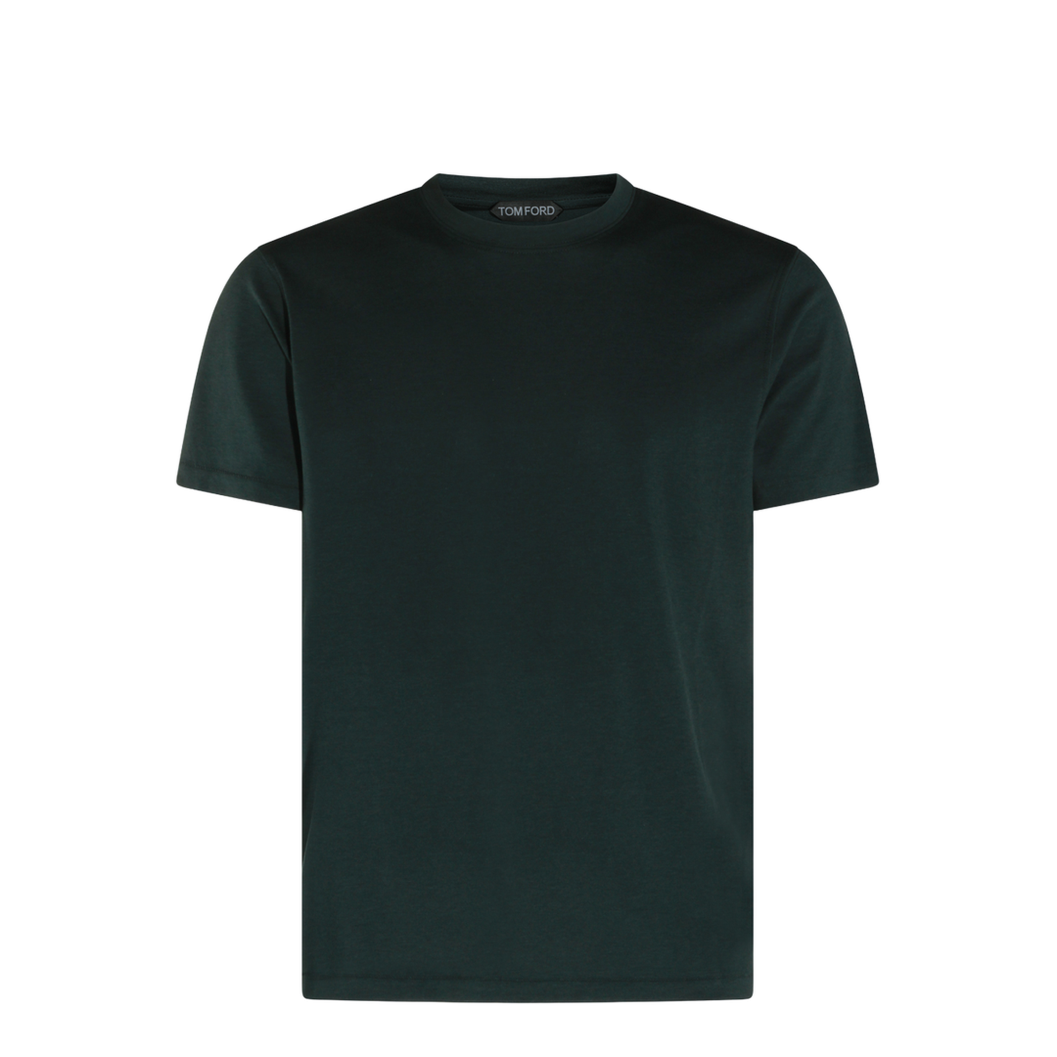 T-shirts and Polos GREEN - Image 2