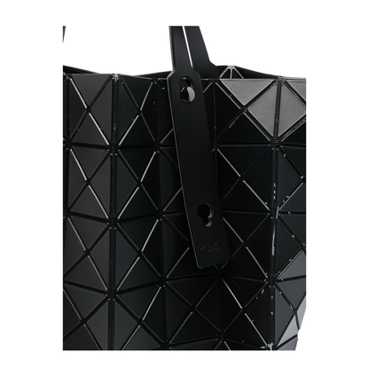 Lucent Matte Tote Bag - Black - Image 4