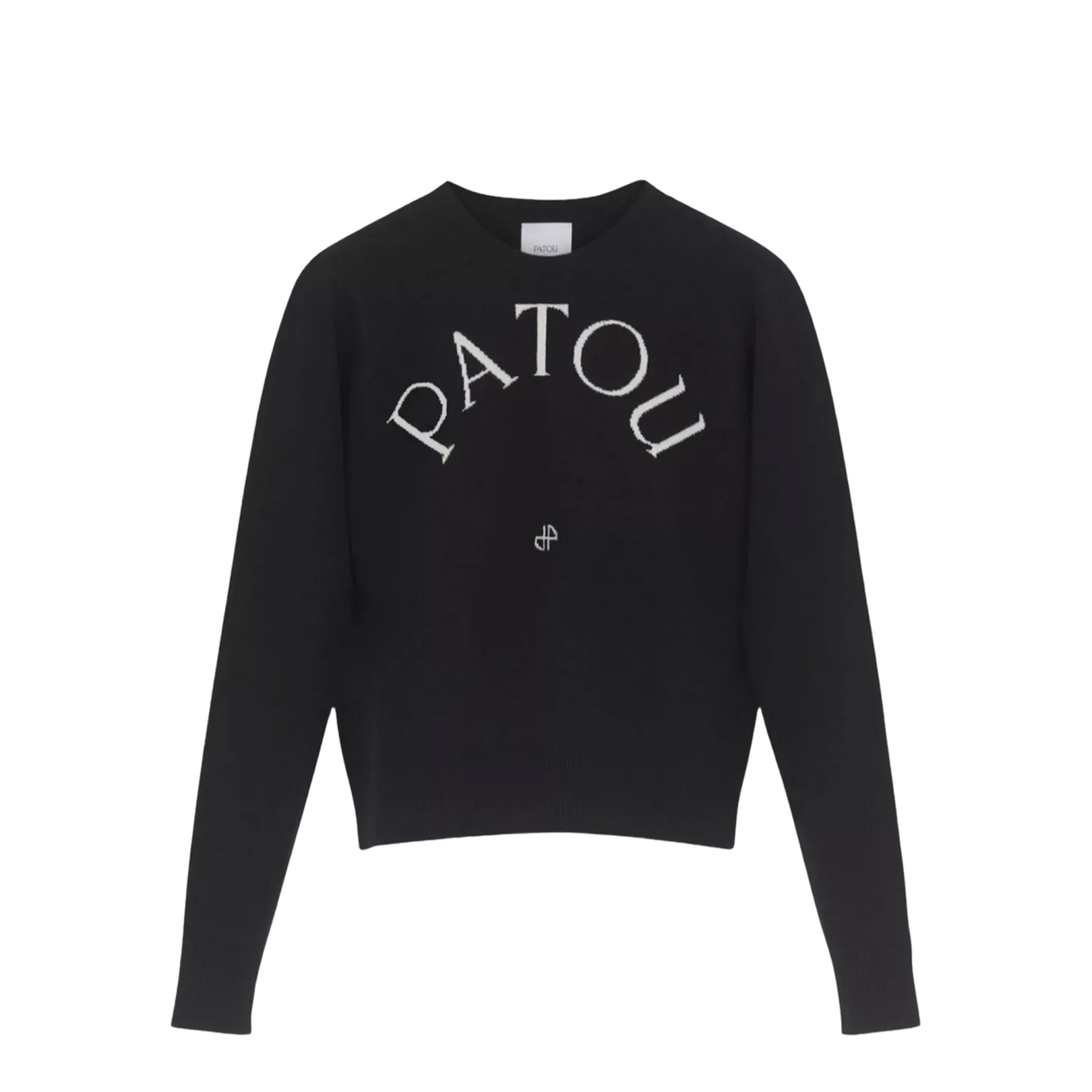 Sweaters Black - Image 1