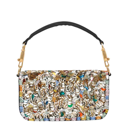 Small Loco Shoulder Bag - Image 3