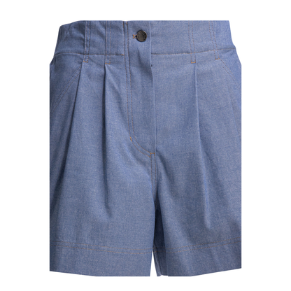 Cotton Shorts - Image 3