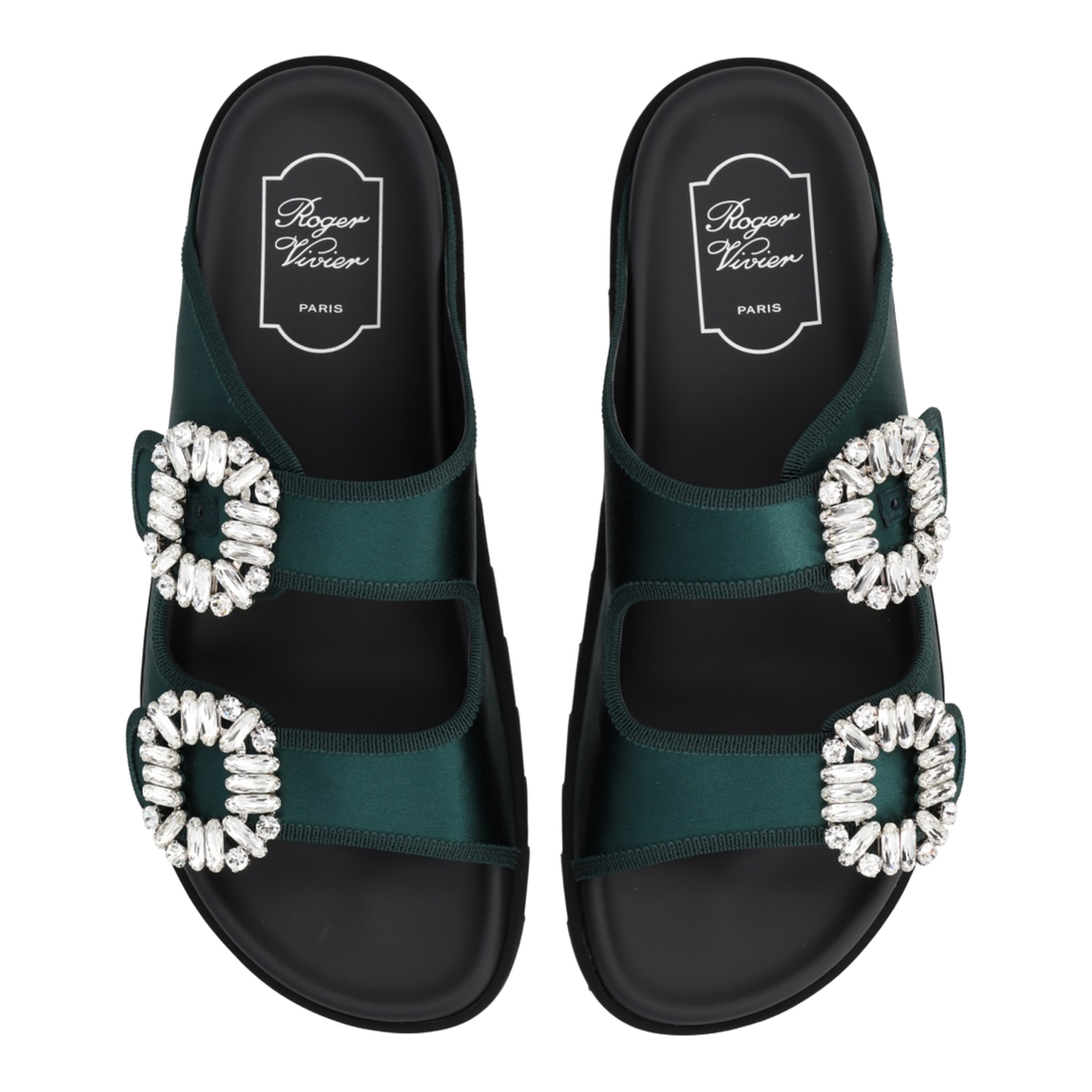 "SLIDI VIV" SANDAL - Image 5