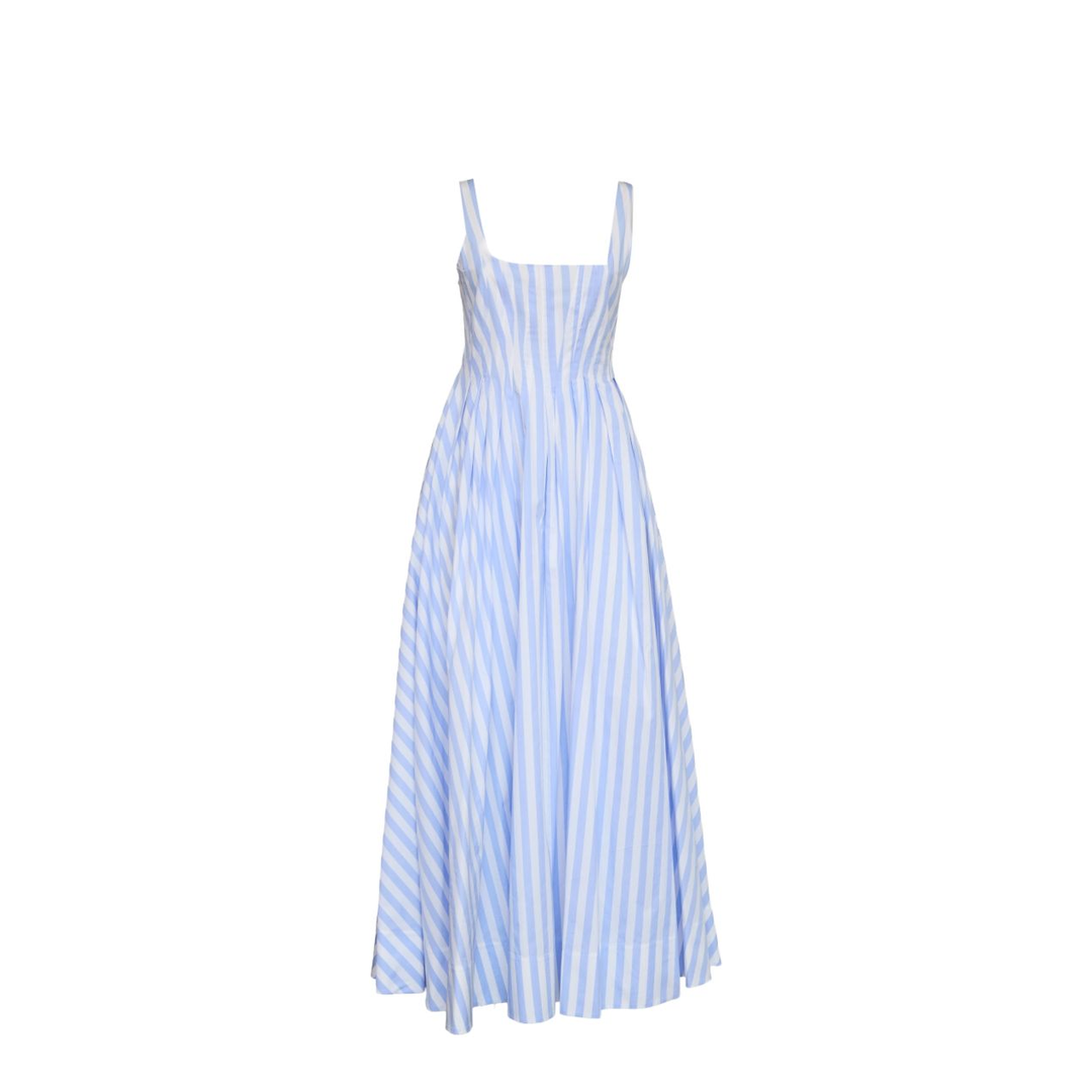 Clear Blue Dresses - Image 1