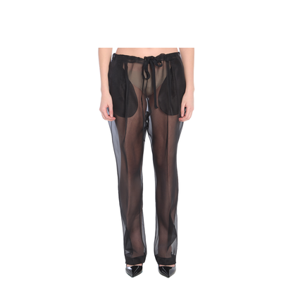 Trousers Black - Image 1