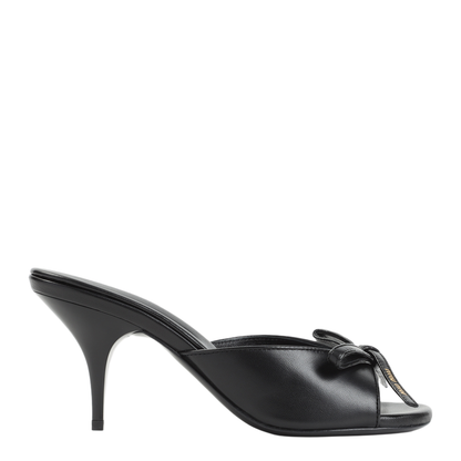 Lamb Leather Slippers - Image 1