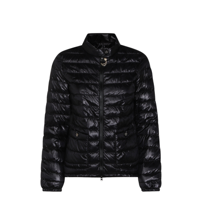 Short Padded Down Jacket - Image 1