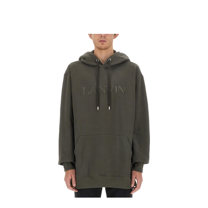 Oversized Sweatshirt - Image 1