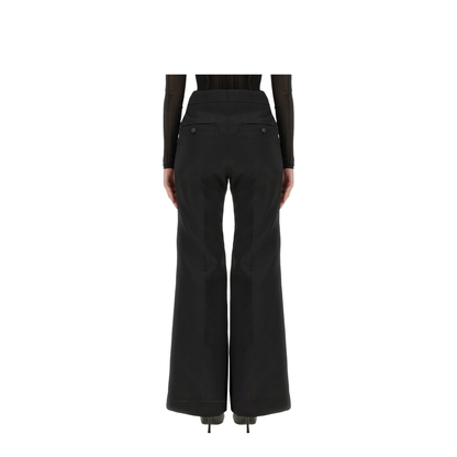 Flare Fit Pants - Image 3