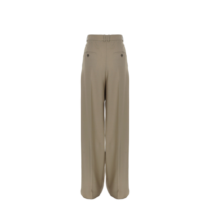 Trousers Beige - Image 3