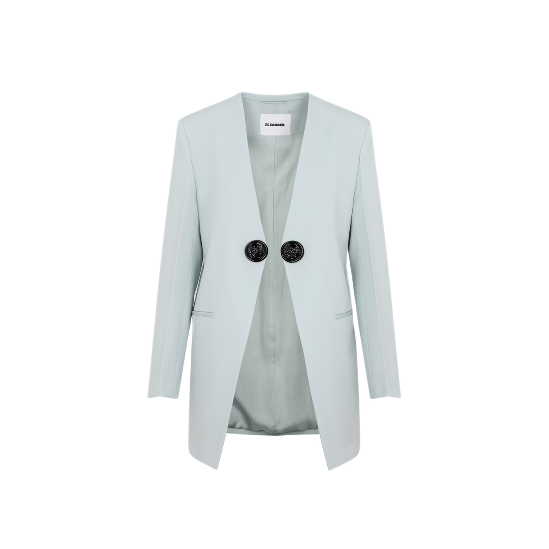 Wool Jacket - Image 2