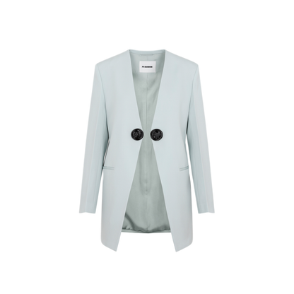 Wool Jacket - Image 2