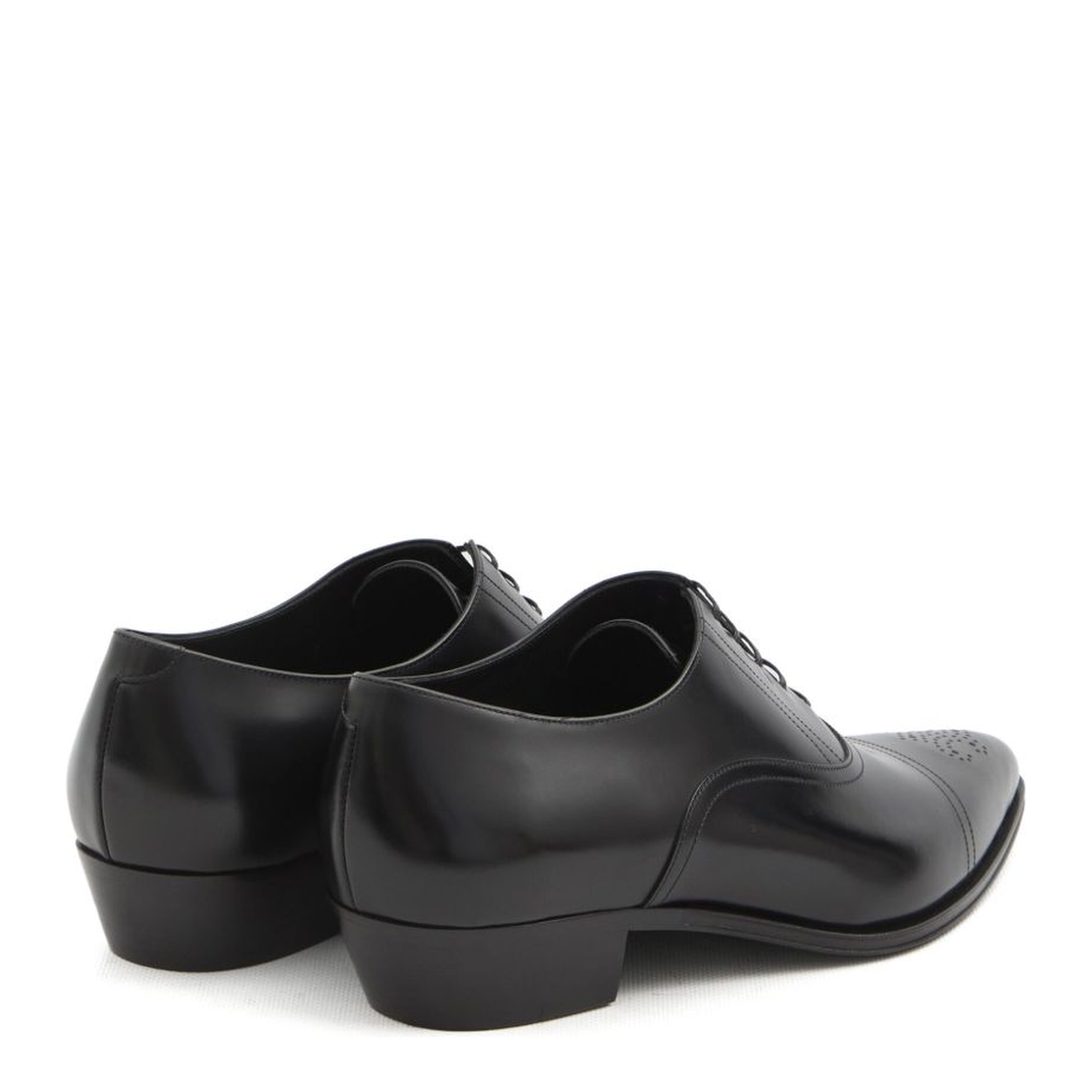 Flat Shoes Black - Image 4