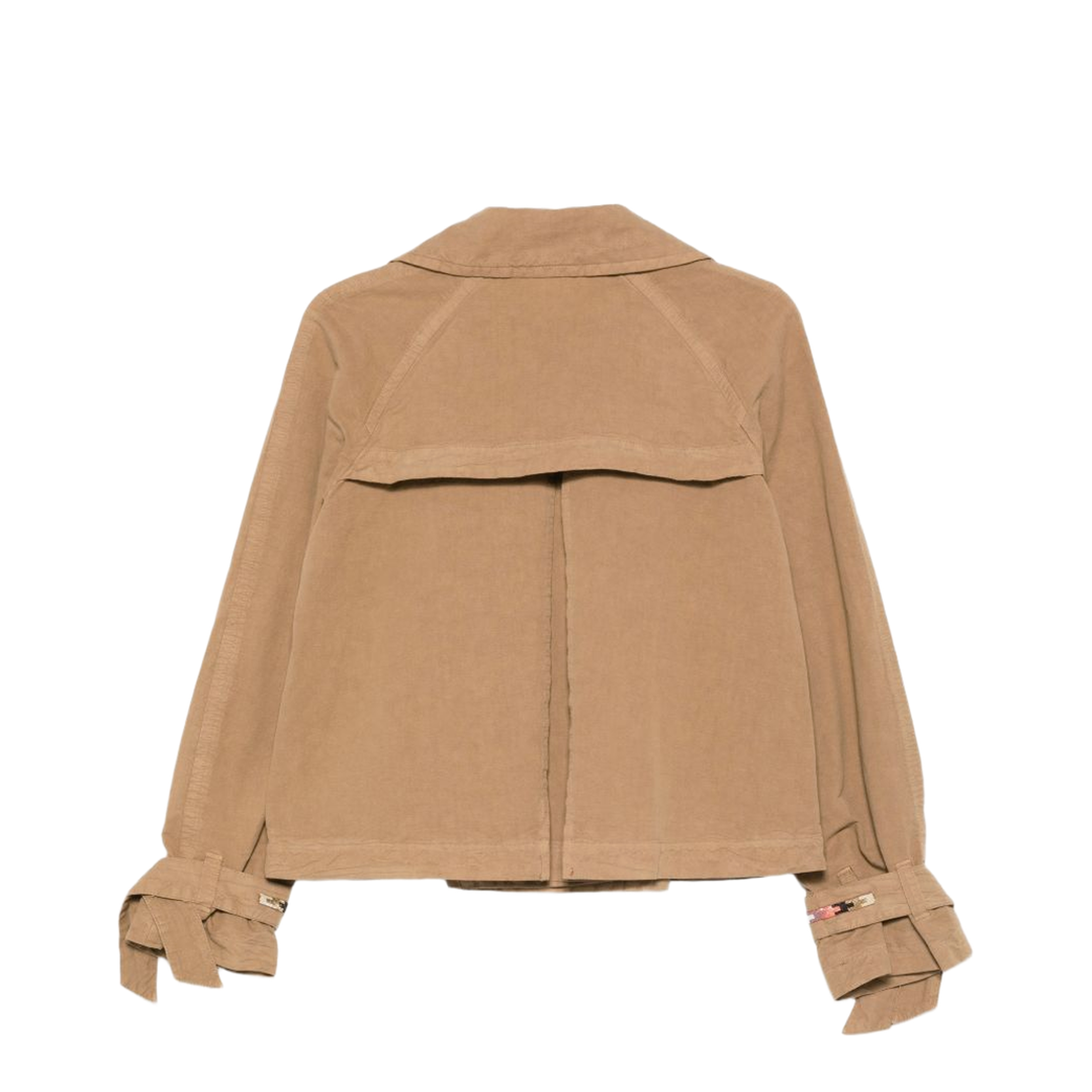 Jackets Beige - Image 2