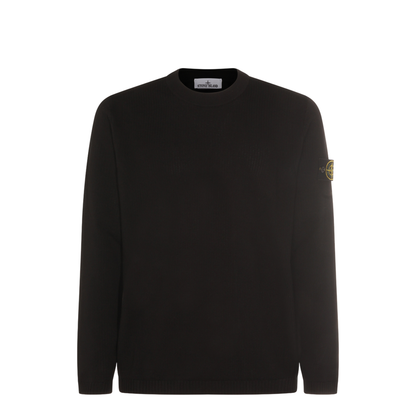 Micro Stitch Sweater - Image 1