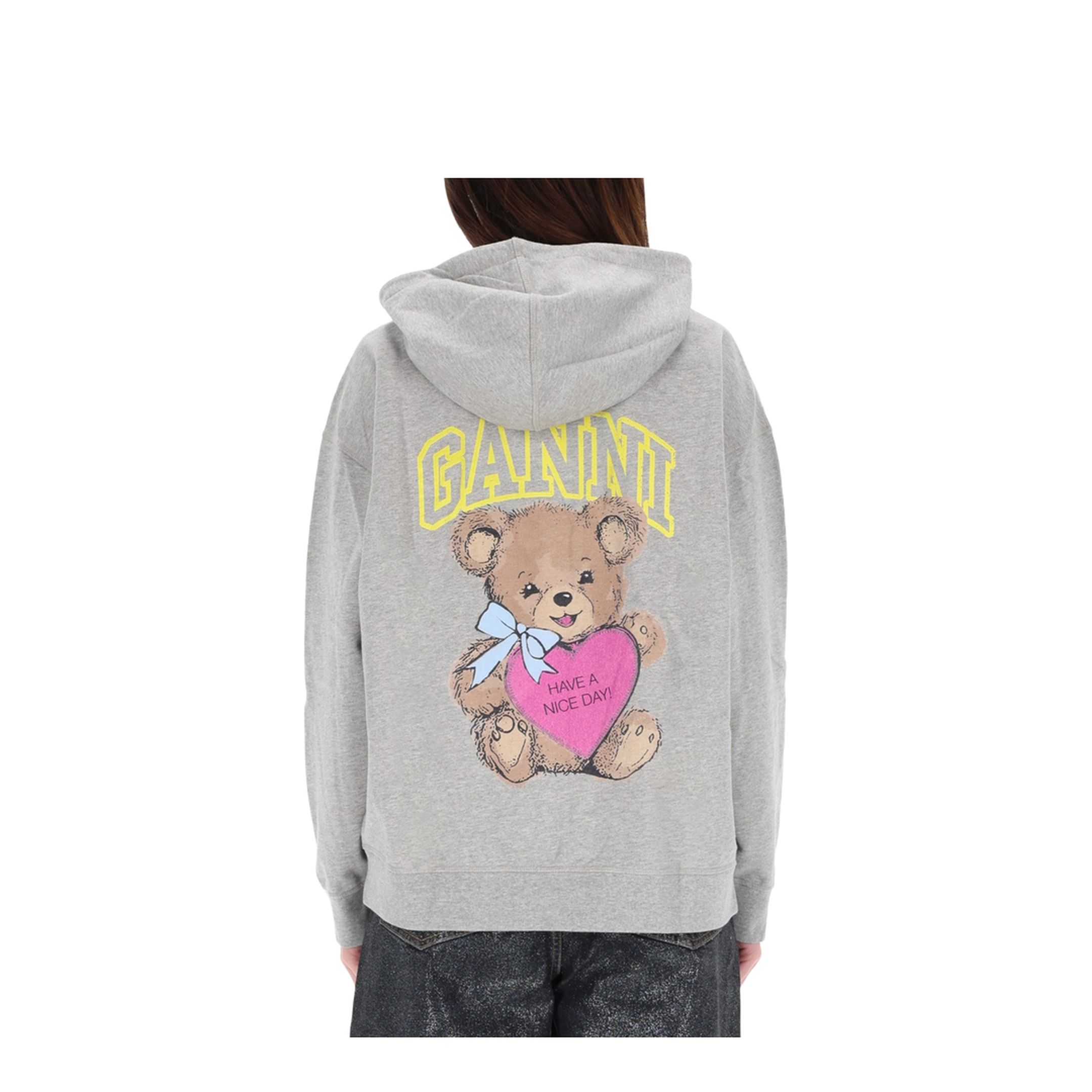 Teddy Sweatshirt - Image 3
