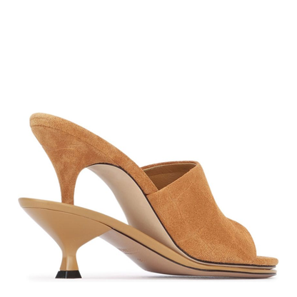 Sandals Camel - Image 2