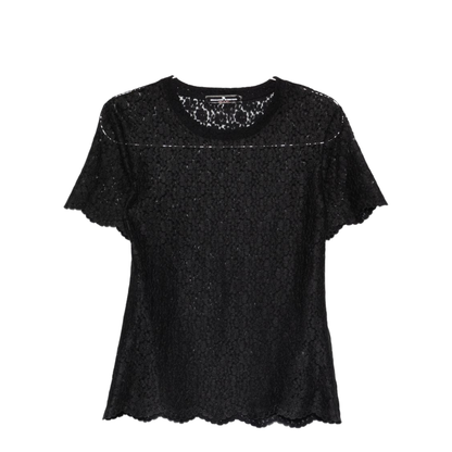 T-shirts and Polos Black - Image 1