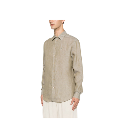 Shirts Beige - Image 3