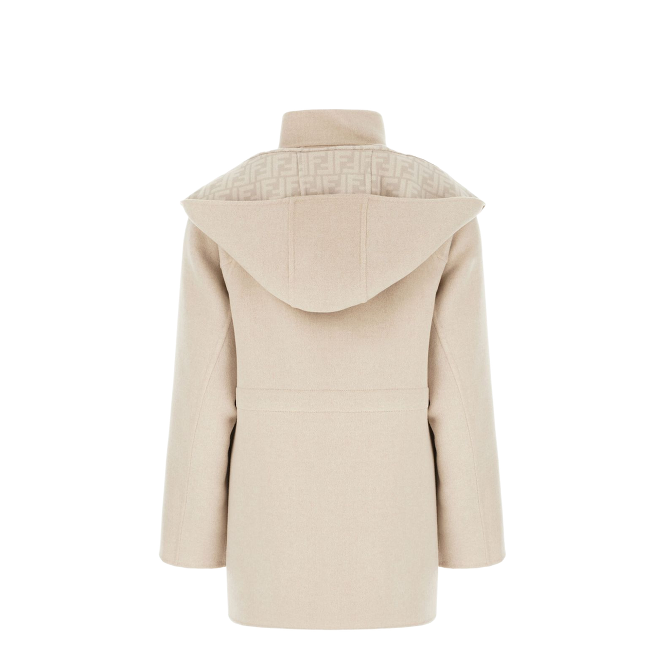 Coats Light Grey - Image 3