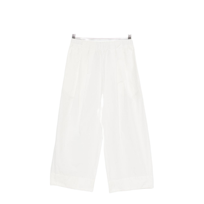 Trousers White - Image 1
