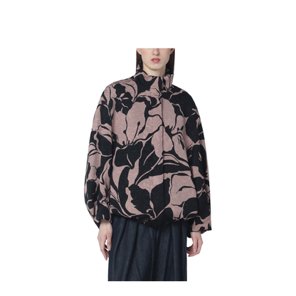 Field Parka Jacket - Image 1