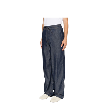 Trousers NAVY - Image 4