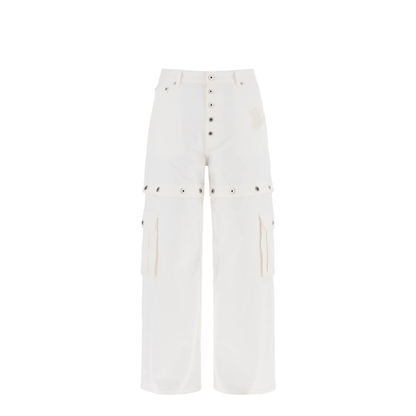 Straight Pants - Image 1