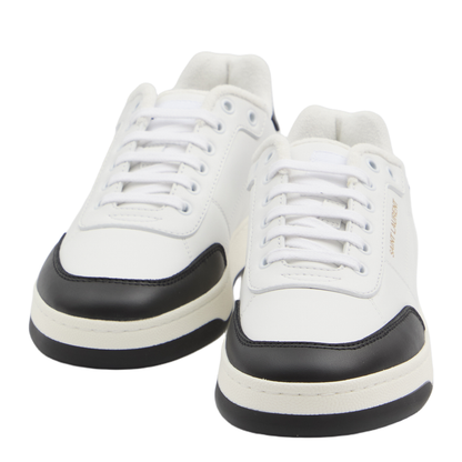 Sneakers in Smooth Leather - Image 5