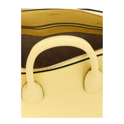 Mini Handbag Yellow - Image 4