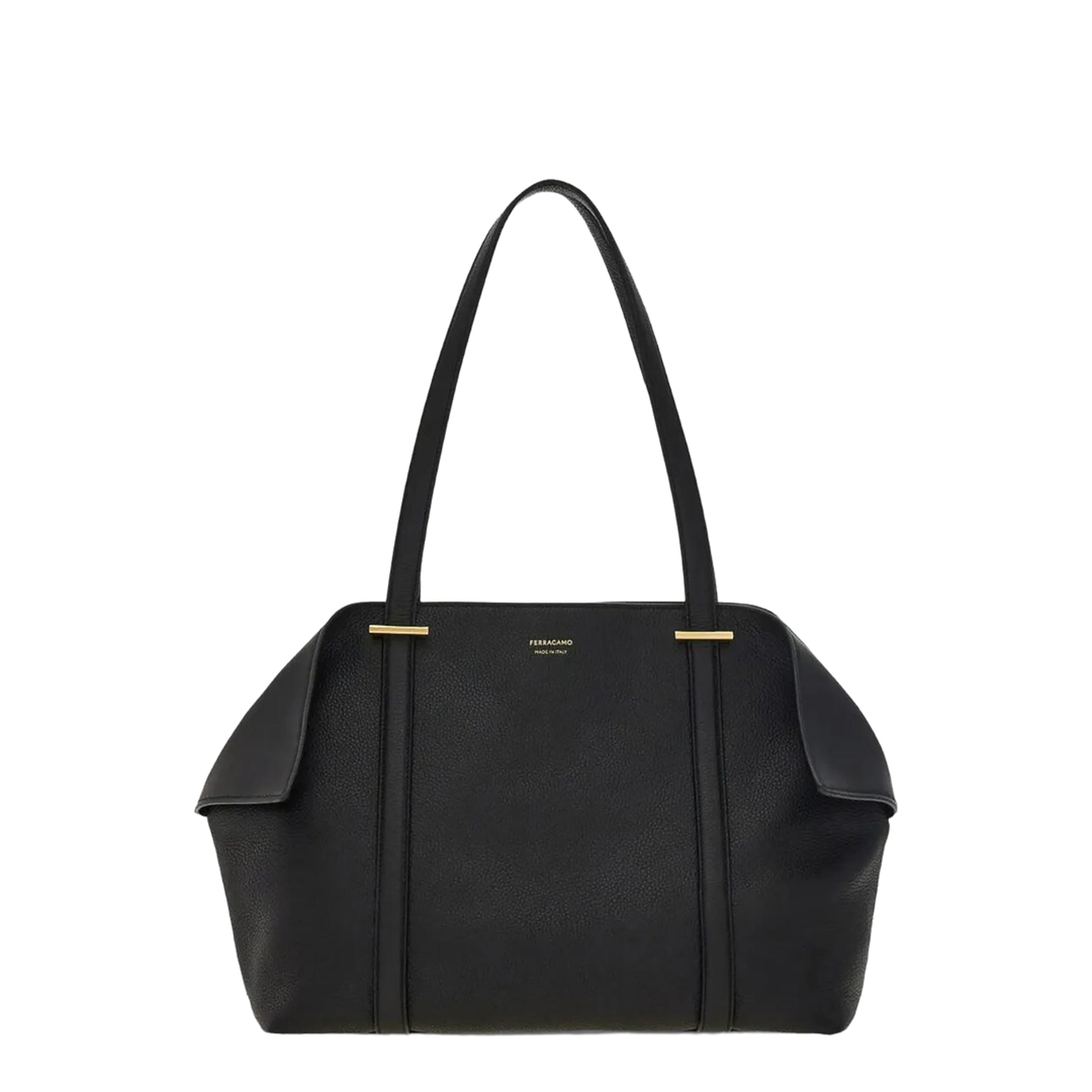 Scarf Tt Medium Tote Bag - Image 1