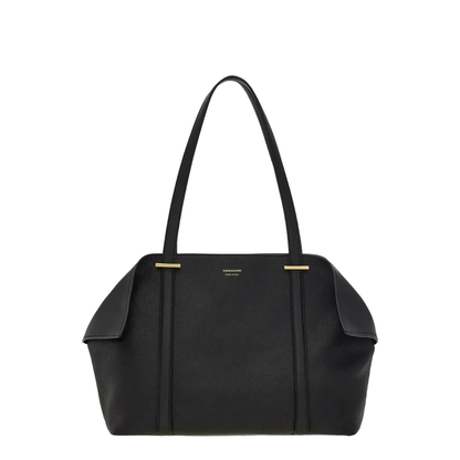 Scarf Tt Medium Tote Bag - Image 1