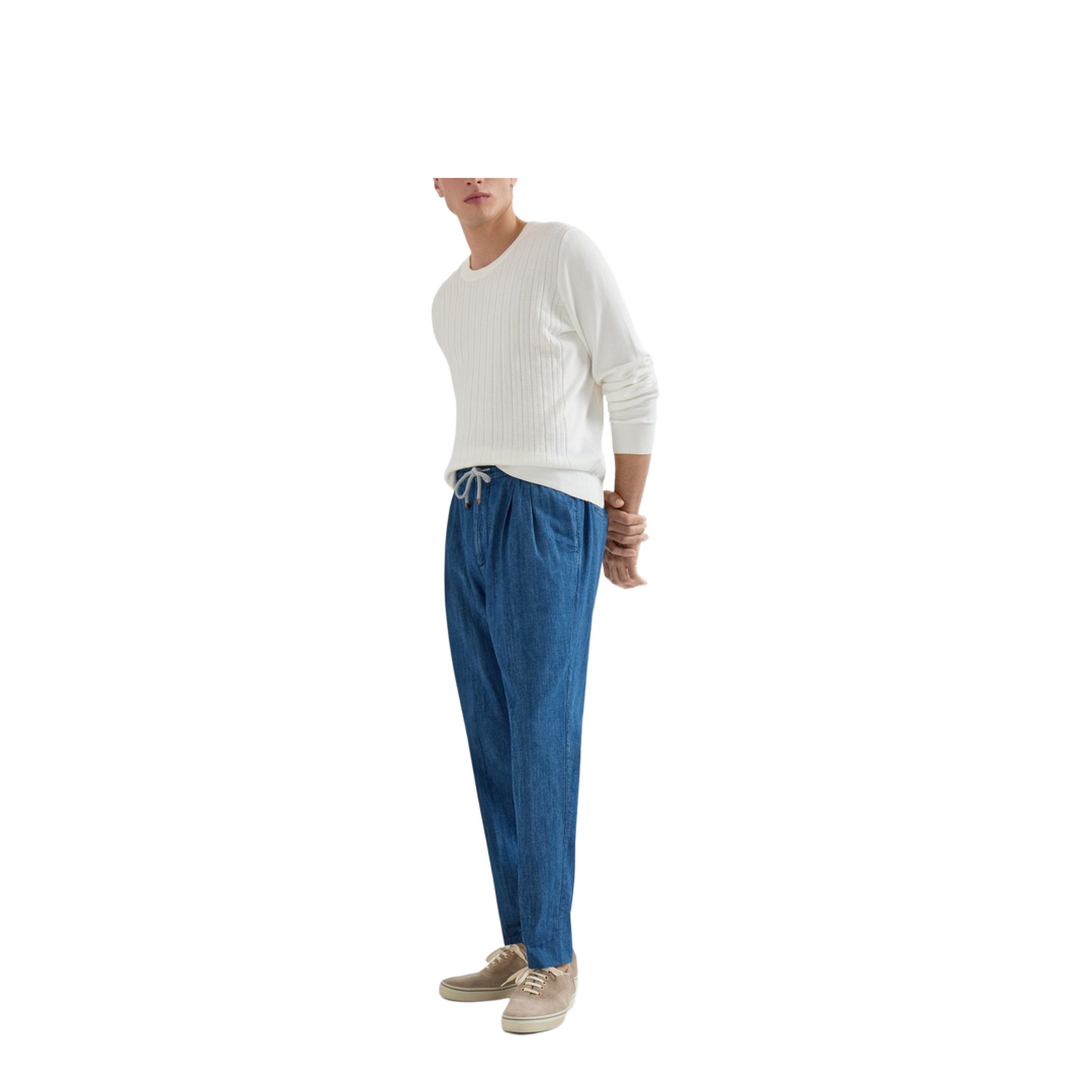 Men's Casual Pants - Image 4