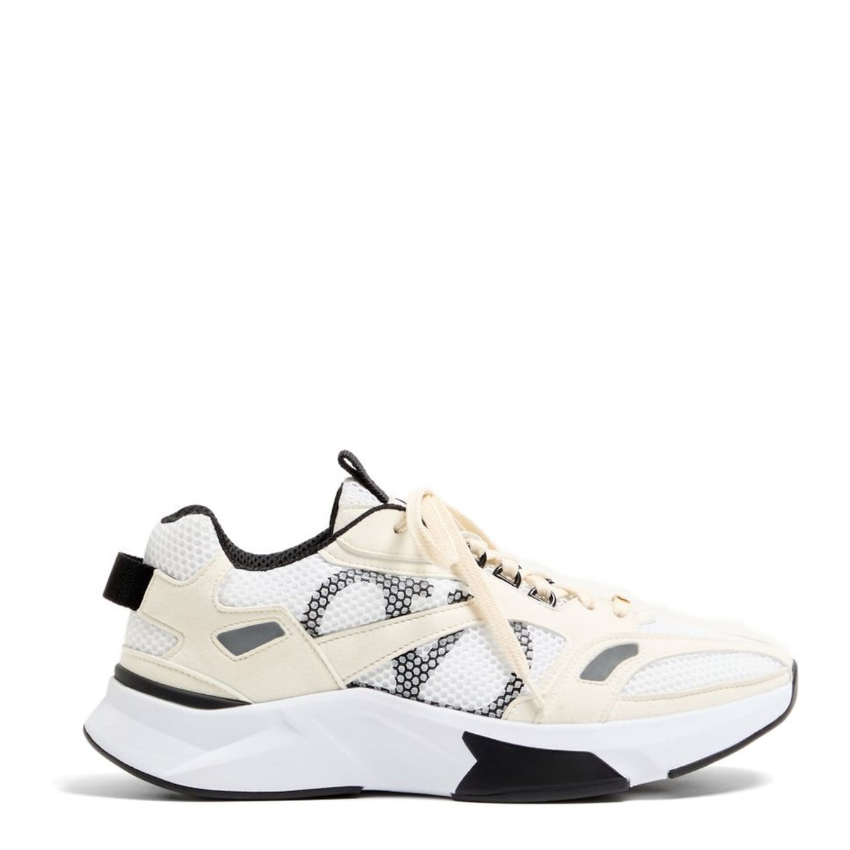 Sneakers White - Image 1