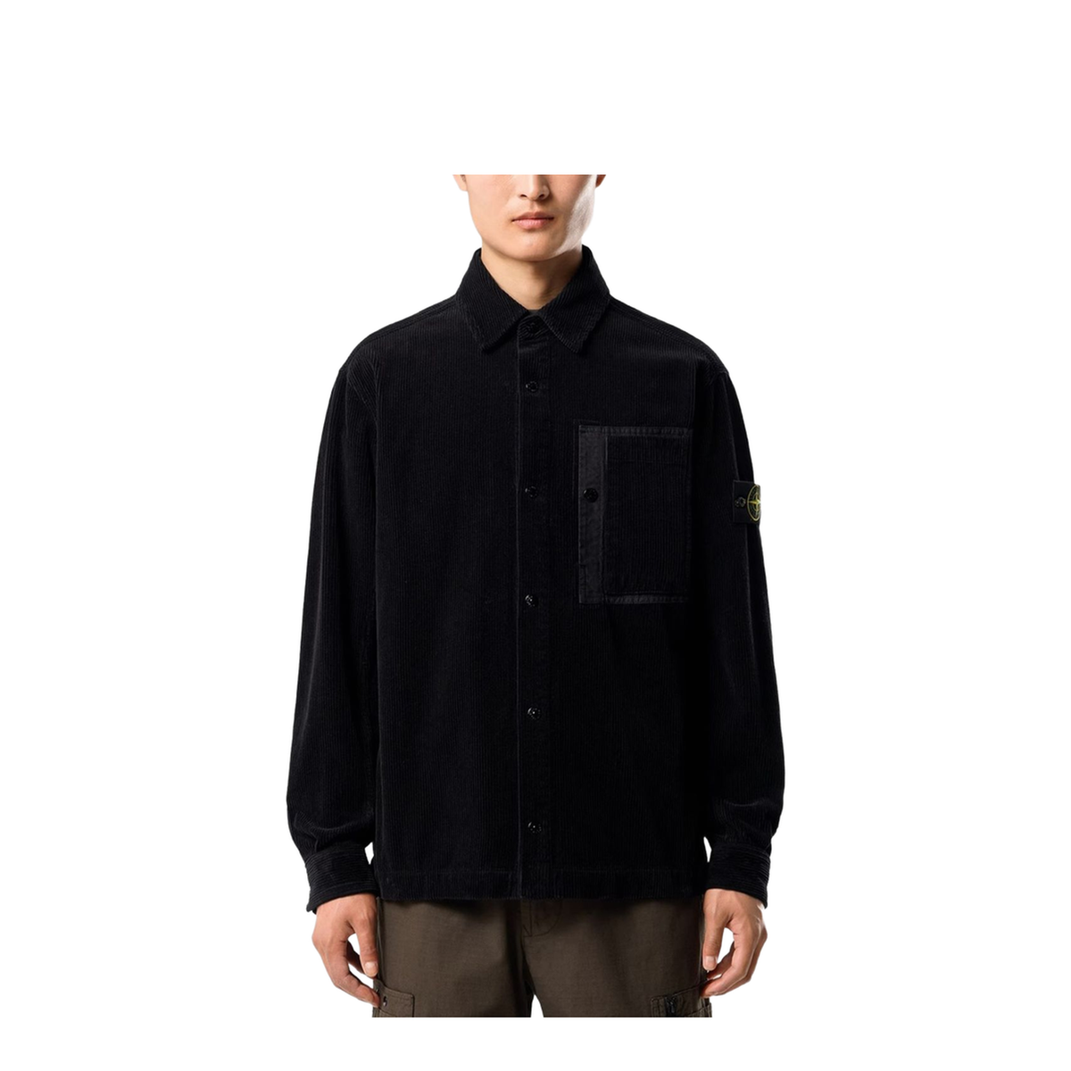 Shirts Black - Image 2