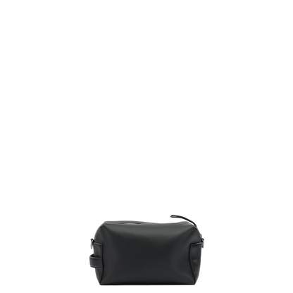 Take Away Messenger Leather Crossbody Bag - Image 3