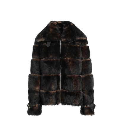 Coats Brown - Image 1